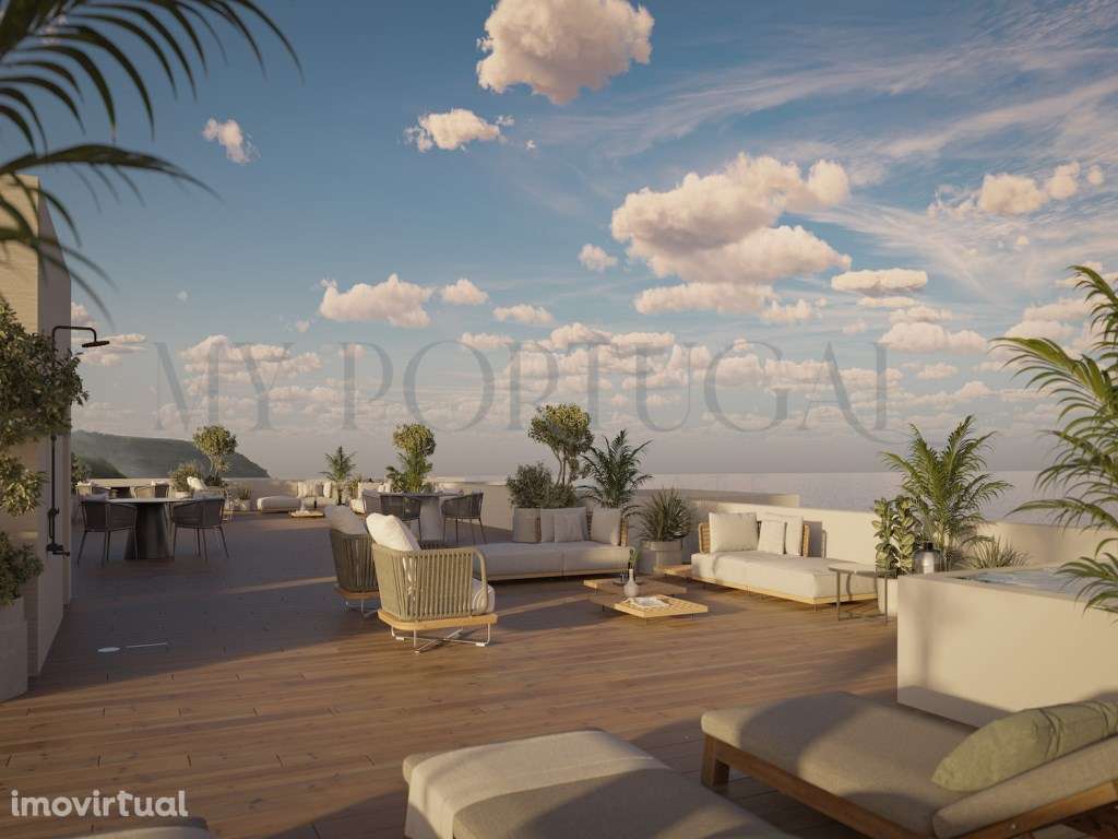 Entre no Paraíso: A Vivência à Beira-Mar Redefinida - T2 Nova Const... - Grande imagem: 5/14