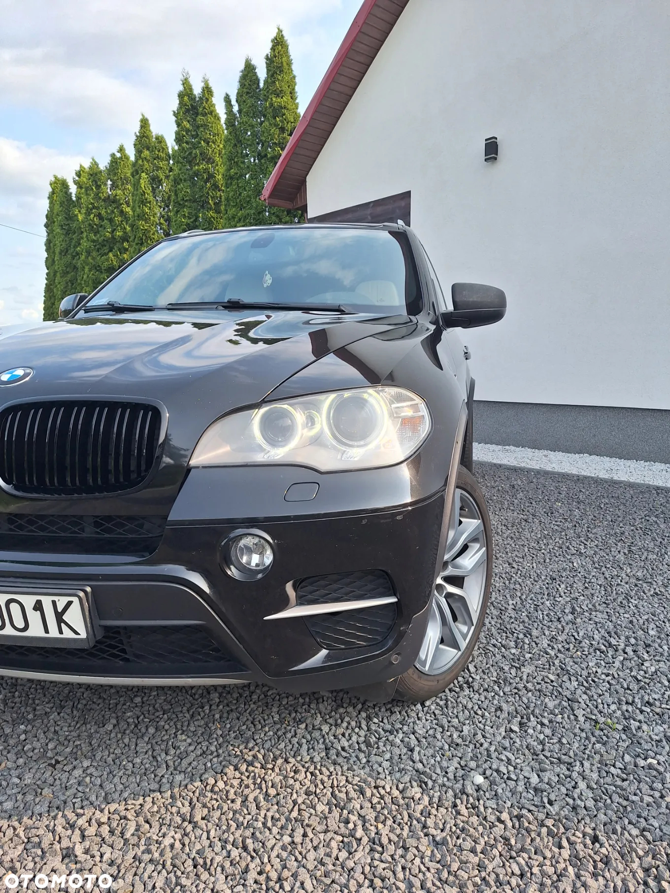 BMW X5 3.0d xDrive - 4