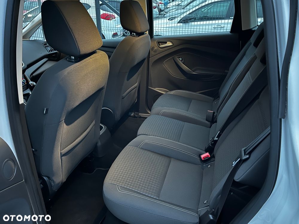 Ford C-MAX - 21