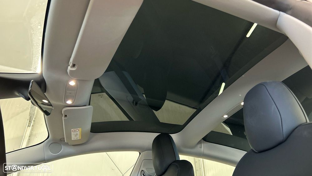 Tesla Model 3 Long Range Tração Integral - 19
