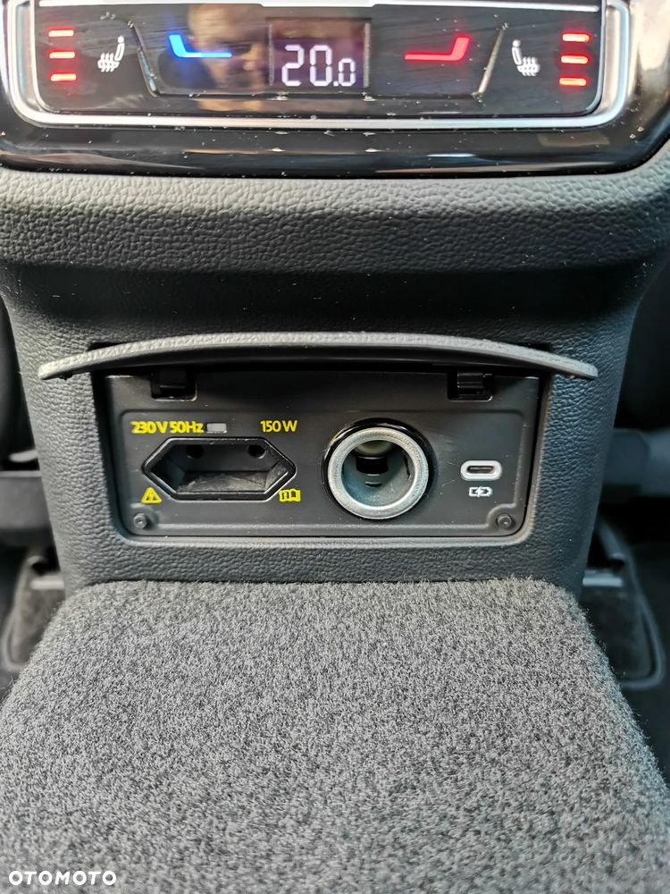 Volkswagen Arteon 2.0 TSI Elegance DSG - 22