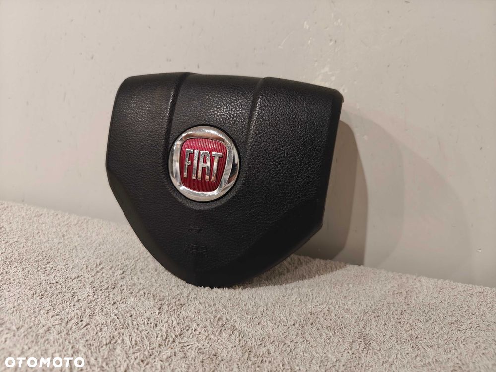 Poduszka Powietrzna AIRBAG Kierownicy Fiat Freemont Oryginał - 3