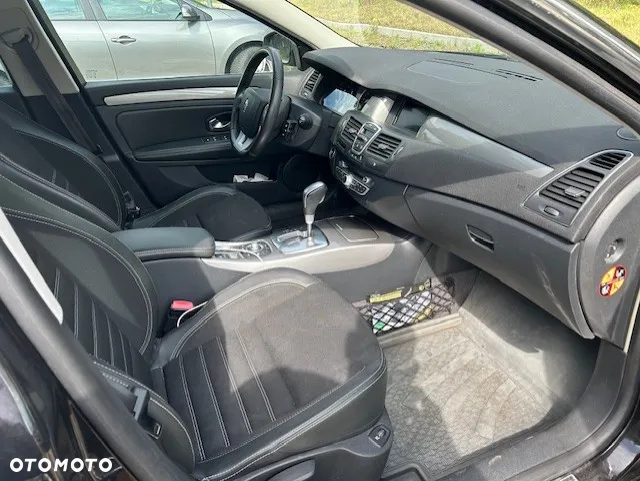 Renault Laguna Grandtour dCi 175 FAP GT - 10