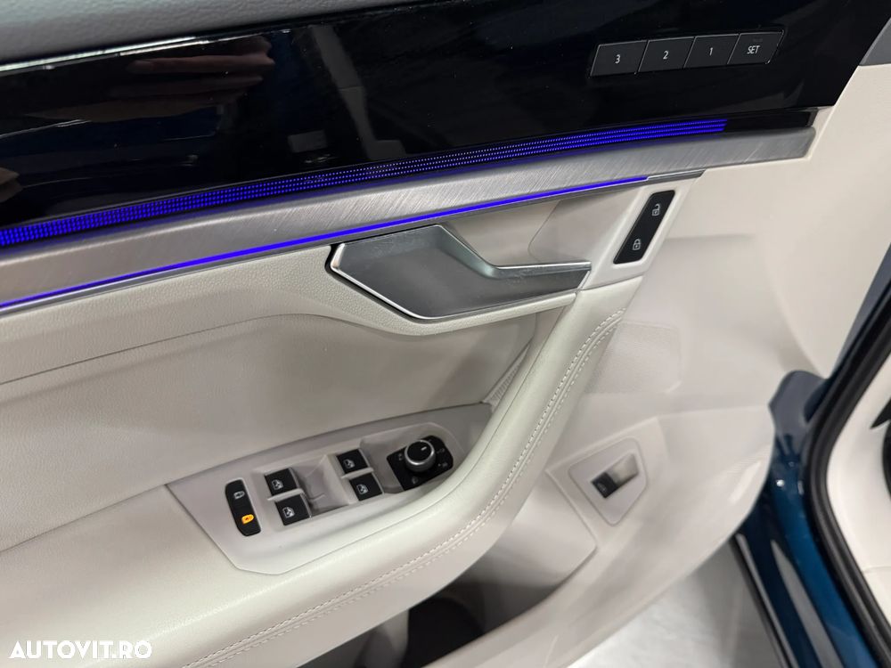 VOLKSWAGEN Touareg 2018 — imagine 6
