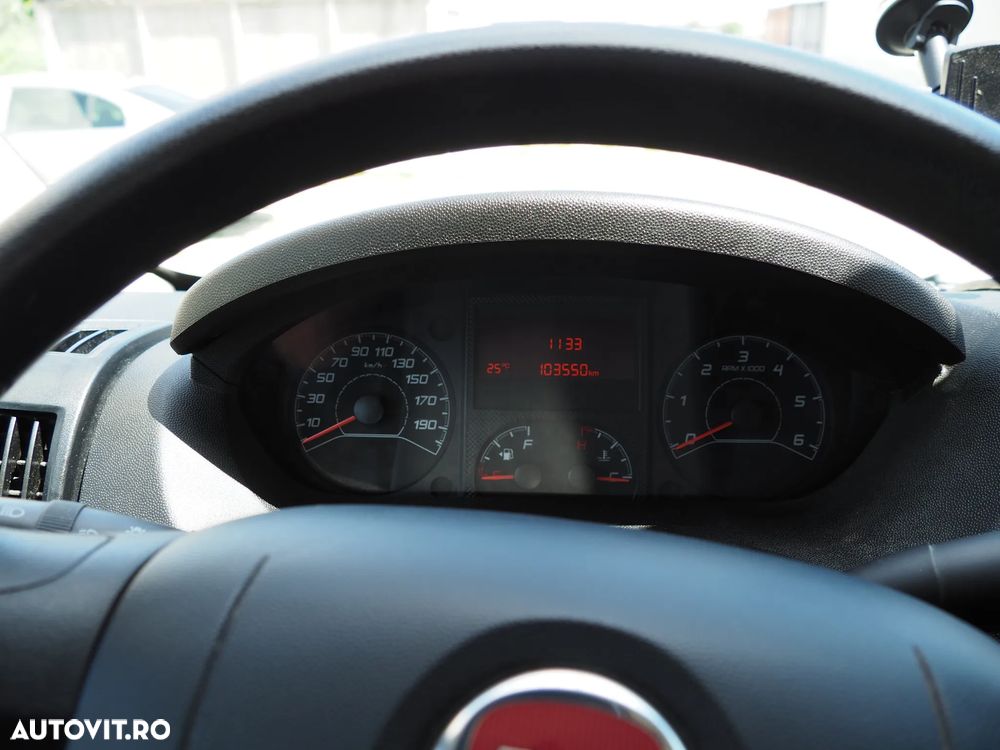Fiat DUCATO - 13