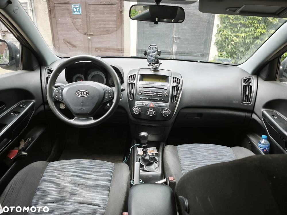 Kia Ceed 1.6 Comfort - 5