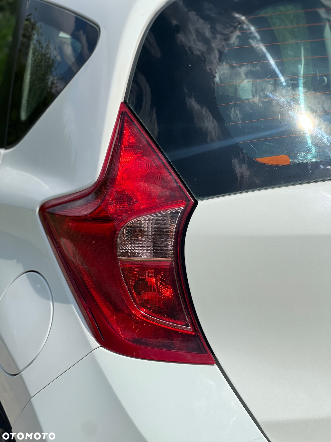 Nissan Note 1.2 acenta+ - 26