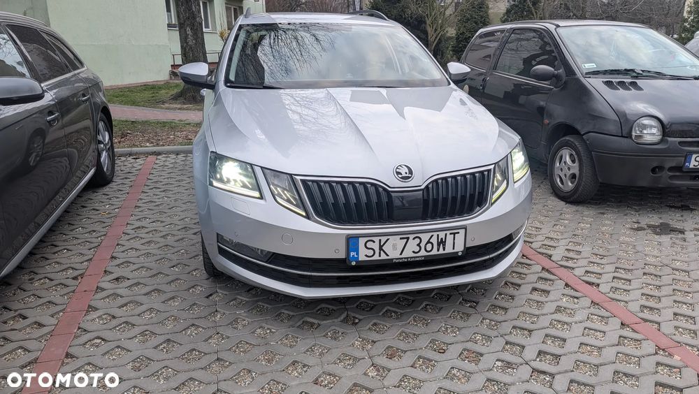 Skoda Octavia ver-1-6-tdi-style - 7