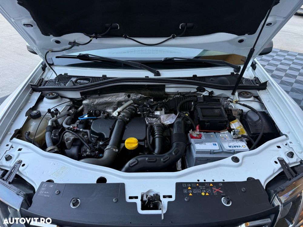 Dacia Duster - 12