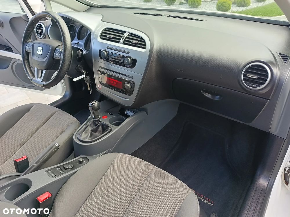 Seat Leon - 13