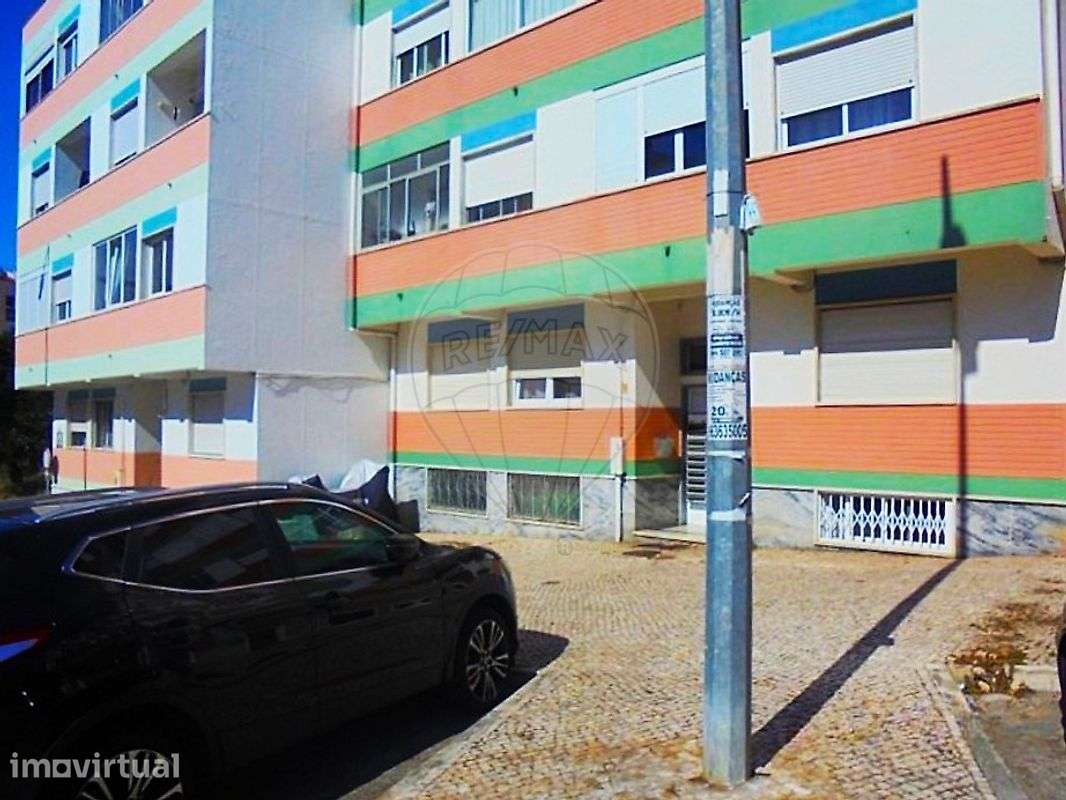 Apartamento T2 para venda - Grande imagem: 2/8