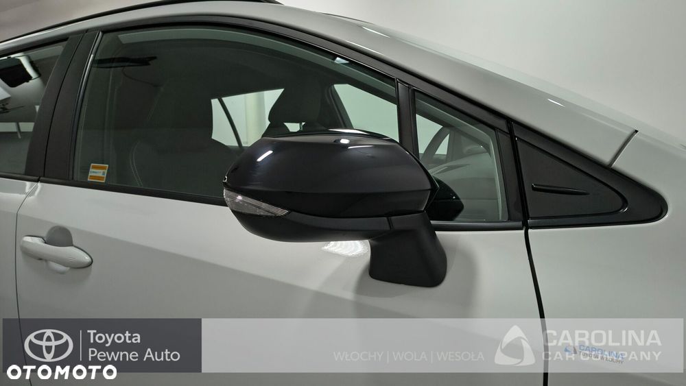 Toyota Corolla 1.8 Hybrid Comfort - 21