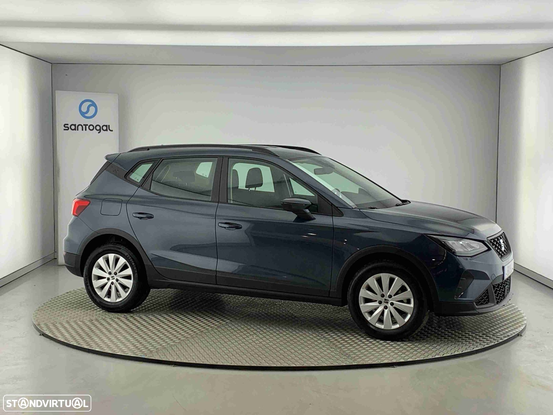 SEAT Arona 1.0 TSI Style - 1