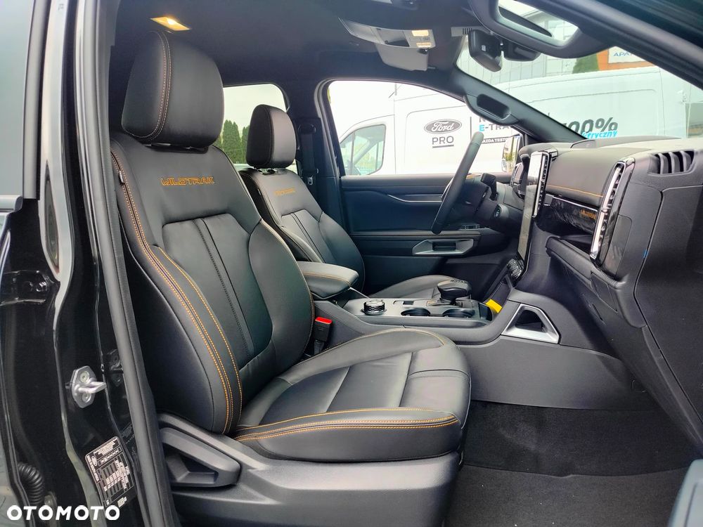 Ford Ranger 2.0 EcoBlue Bi-Turbo 4x4 DC Wildtrak - 6