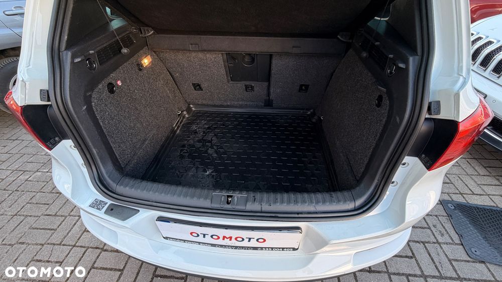 Volkswagen Tiguan 2.0 TSI 4Motion Automatik Sport & Style - 21