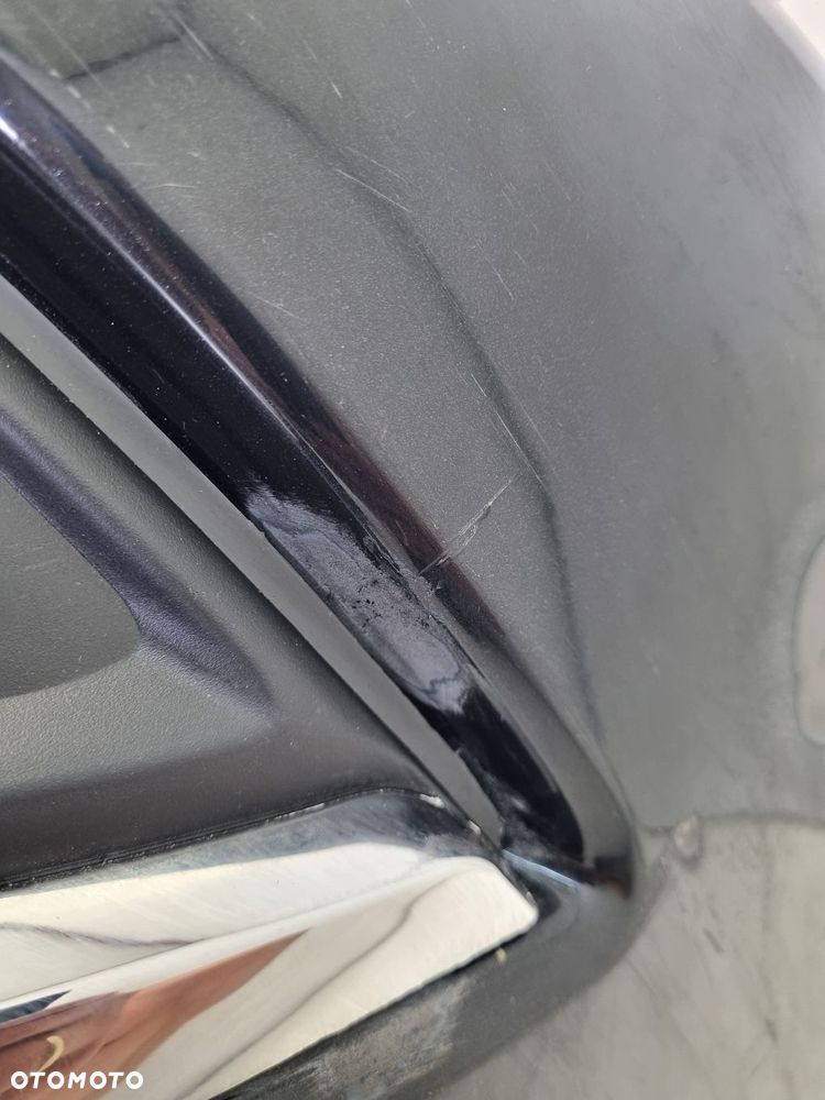 opel insignia a lift zderzak przód przedni pdc spr - 6