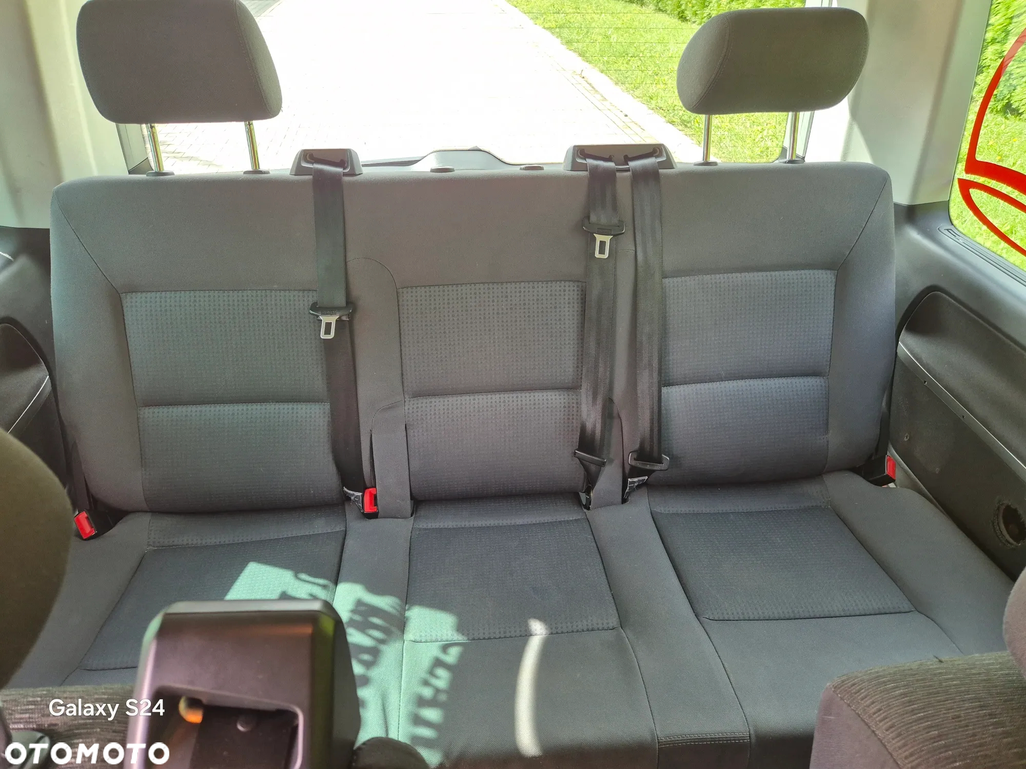 Volkswagen Multivan 2.0 TDI L1 DSG - 20