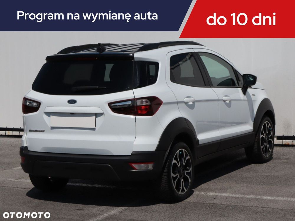 Ford EcoSport - 7