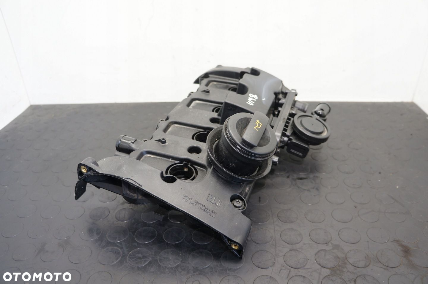 POKRYWA ZAWORÓW AUDI A4 B7 A6 C6 2,0TFSI 06F129101R - 2