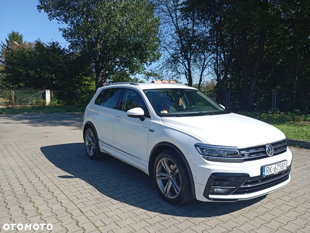 Volkswagen Tiguan - 2