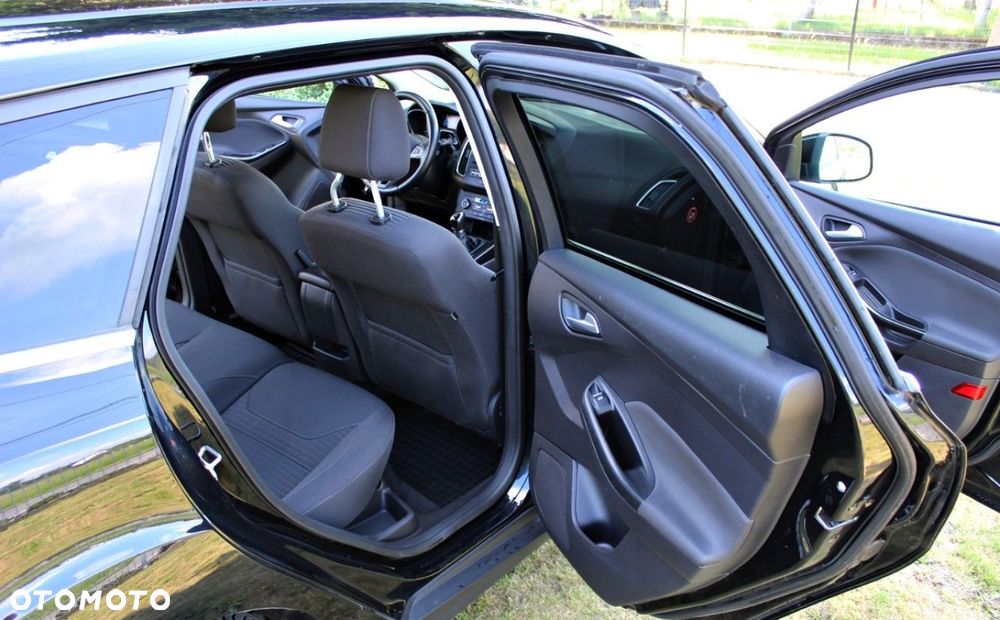 Ford Focus - 15