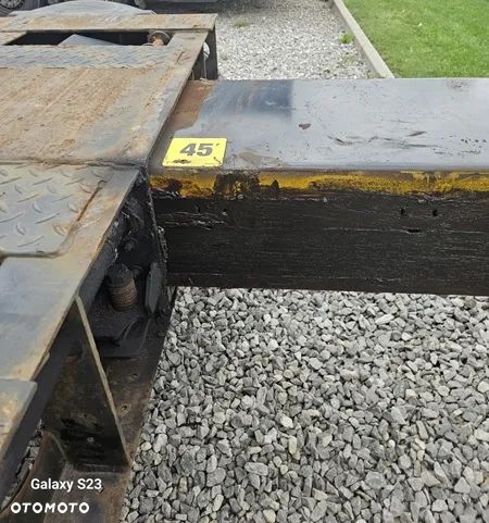 Krone SD 40/45/30/20 - 15