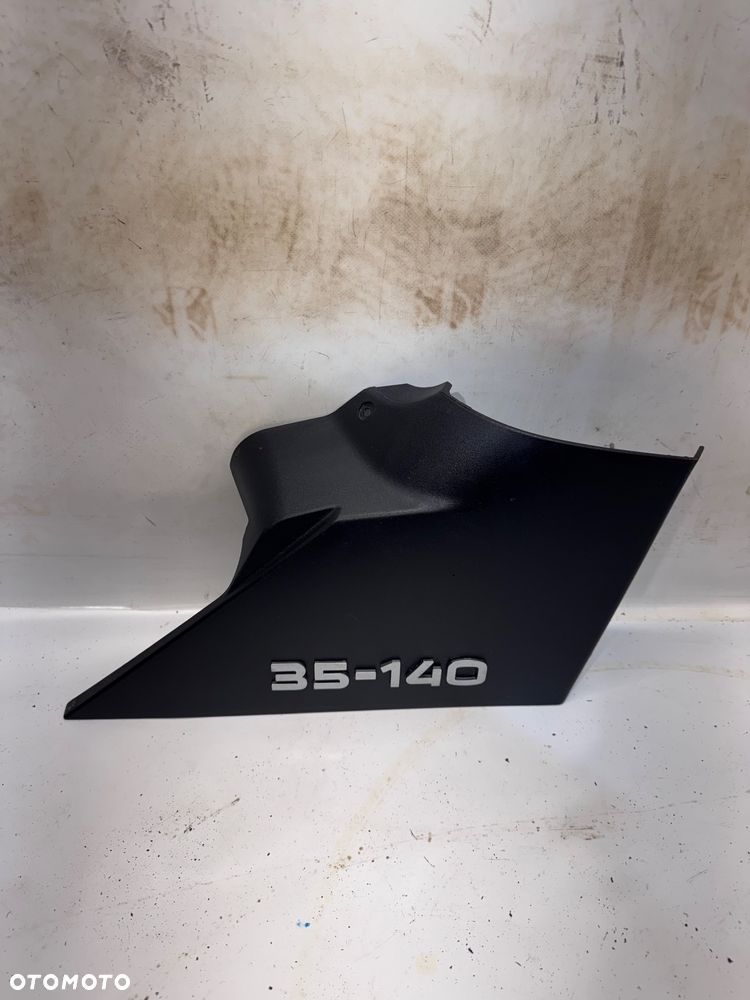 IV-35 WSPORNIK LUSTERKA ZEWNĘTRZNEGO IVECO DAILY - 1