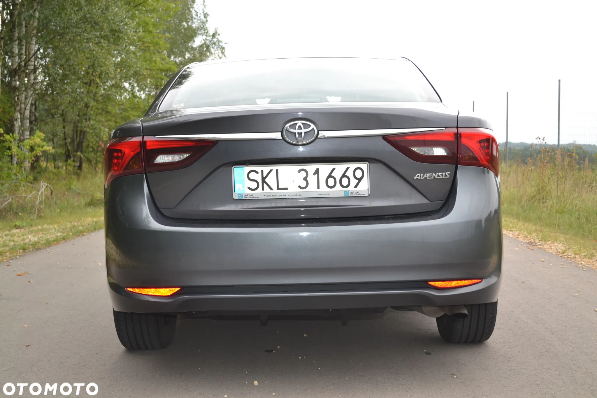 Toyota Avensis 2.0 D-4D Active Business - 32