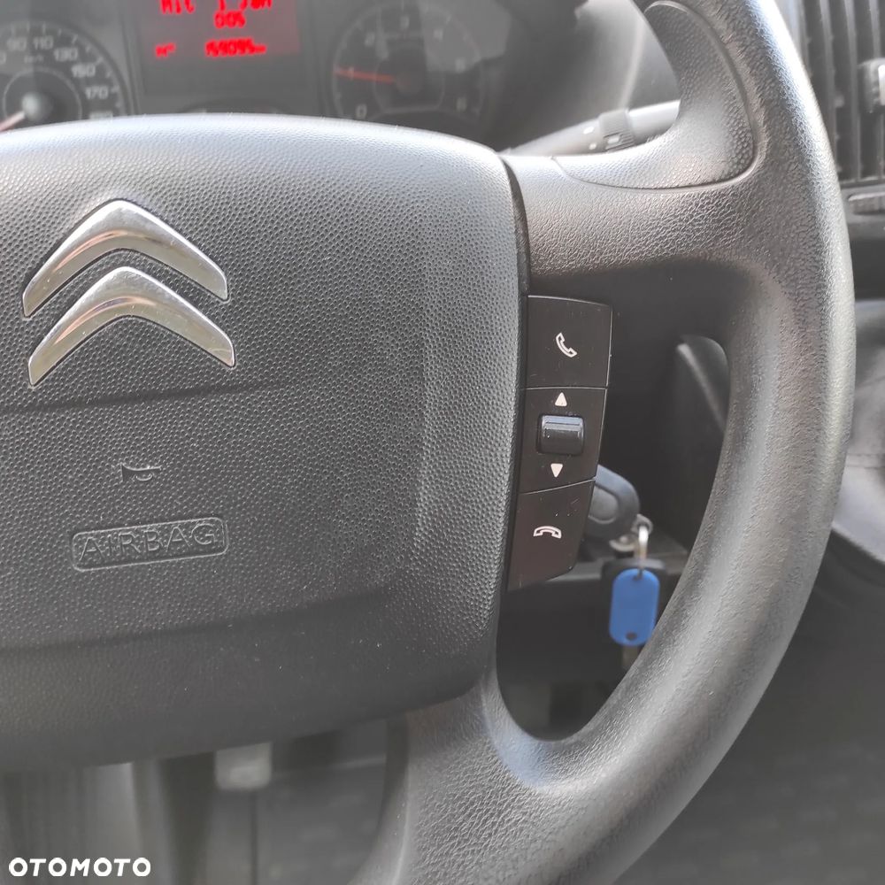 Citroën Jumper - 25