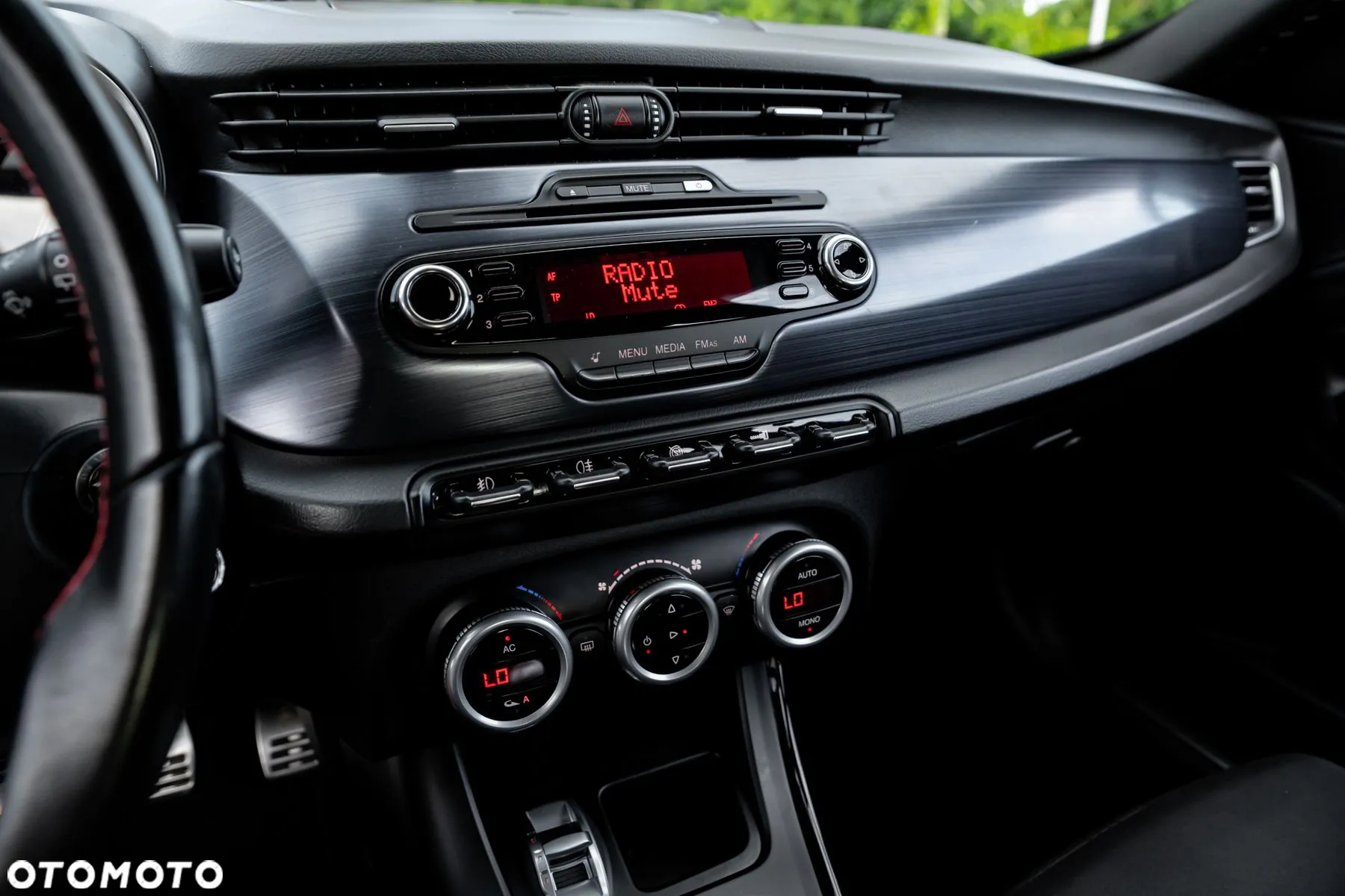 Alfa Romeo Giulietta 1.4 TB MultiAir Exclusive - 31