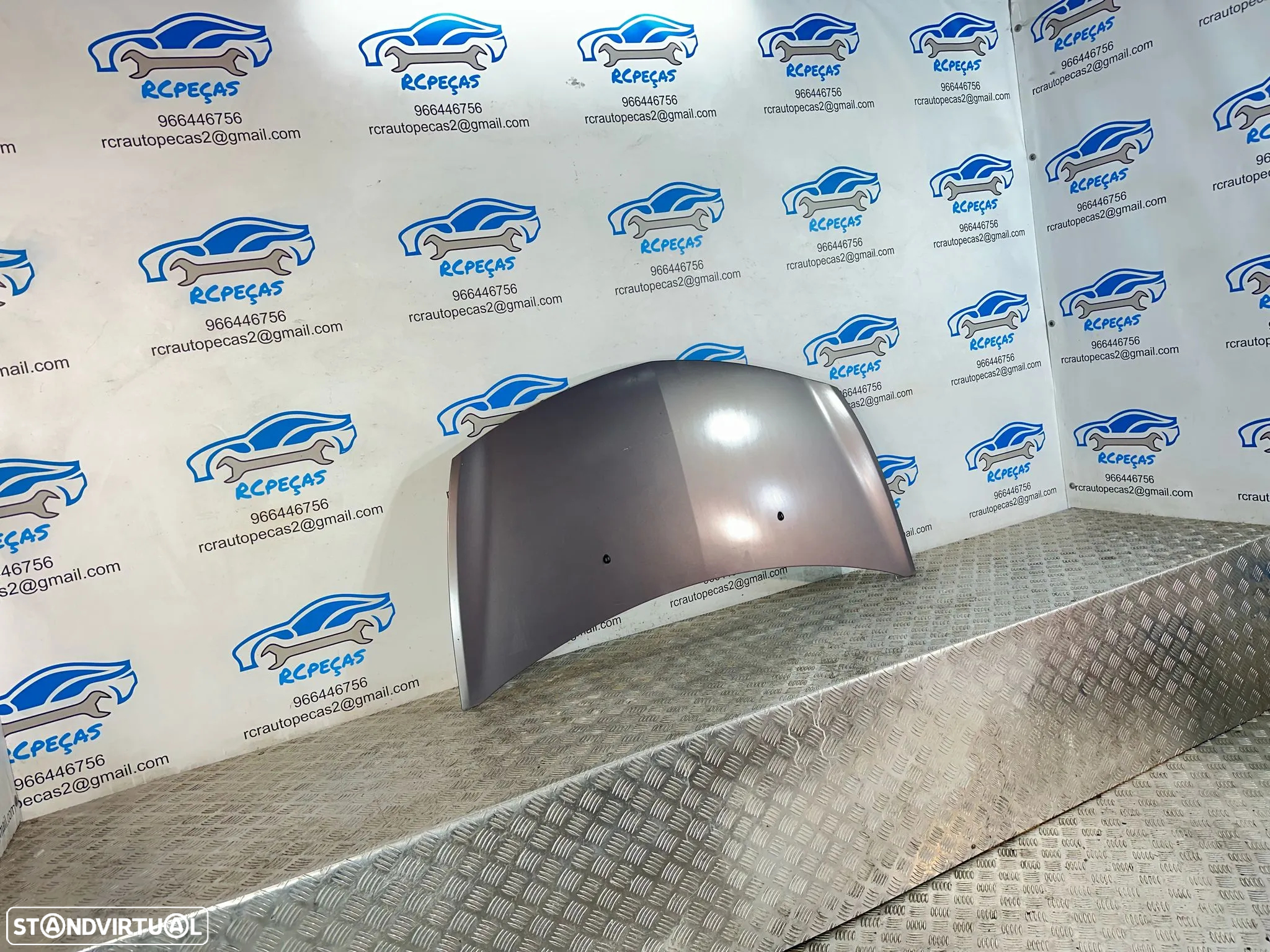 .Frente Completa Renault Clio III 3 MK3 185 Fase 1 Diesel 1.5 DCI 82cv 2005 a 2009 - 24