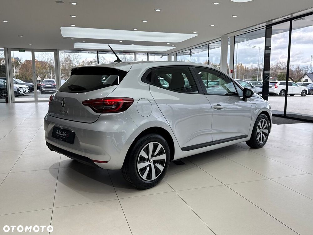 Renault Clio 1.0 TCe Equilibre - 5