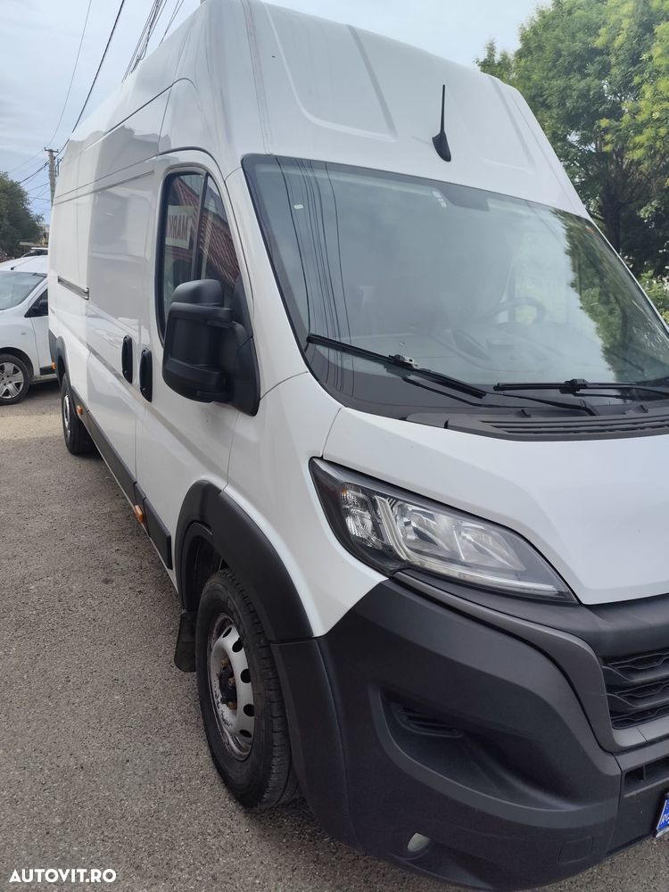 Fiat Ducato Maxi - 3