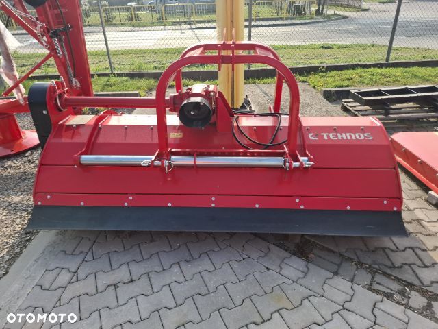 Inny Tehnos 250 RLW - 1