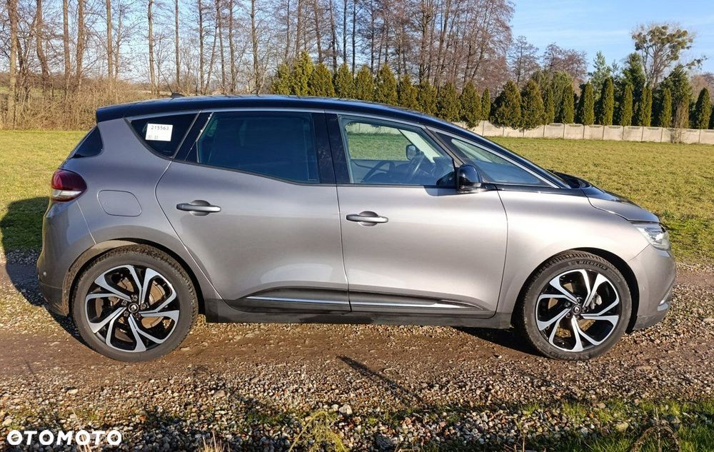 Renault Scenic - 17