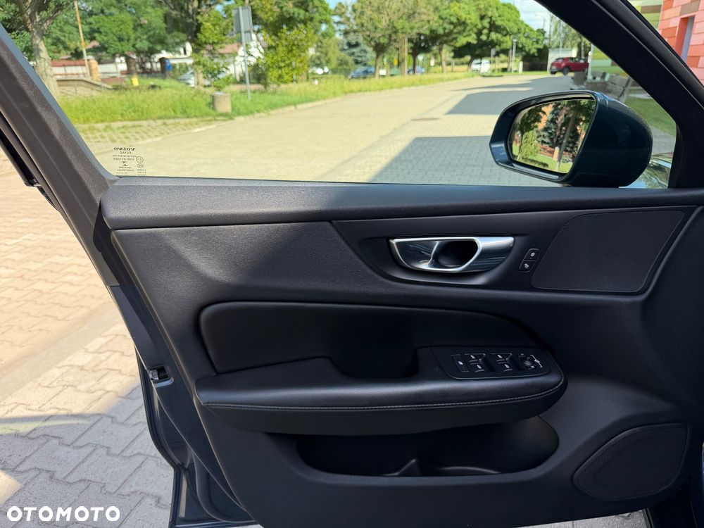 Volvo V60 - 24