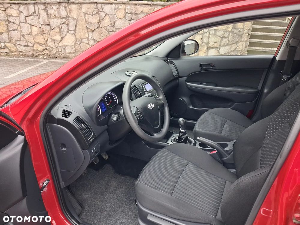 Hyundai i30 - 9