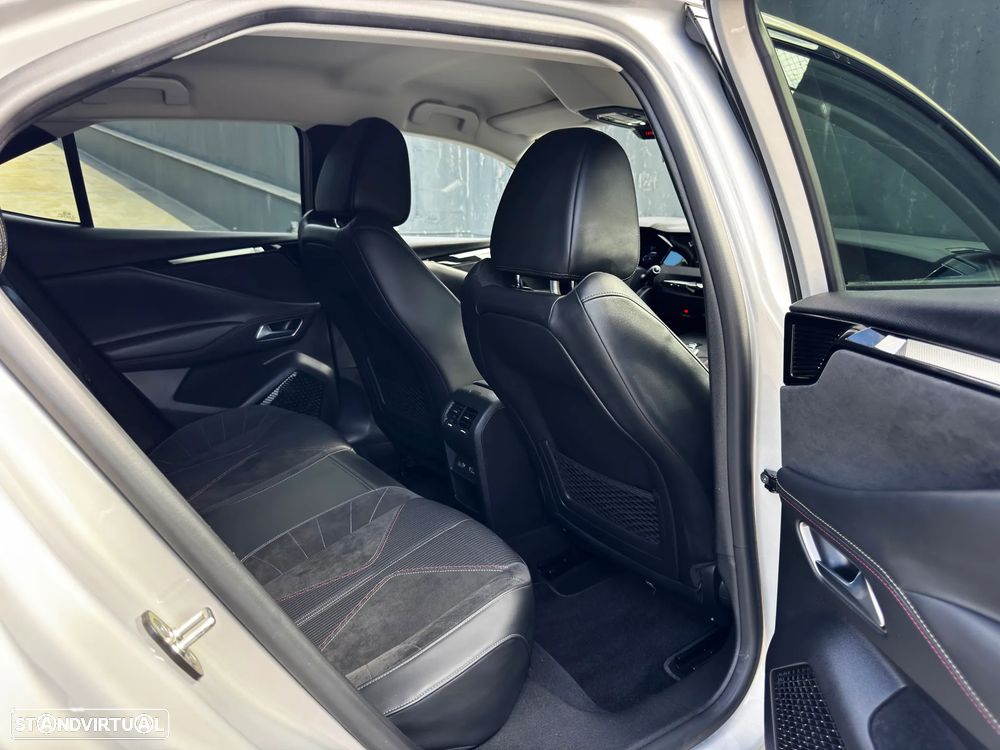 DS DS4 E-TENSE 225 PERFORMANCE LINE+ - 47