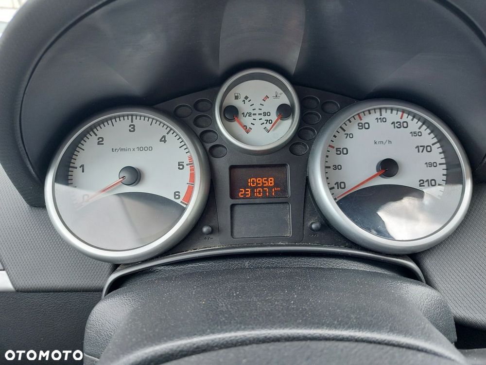 Peugeot 207 - 17