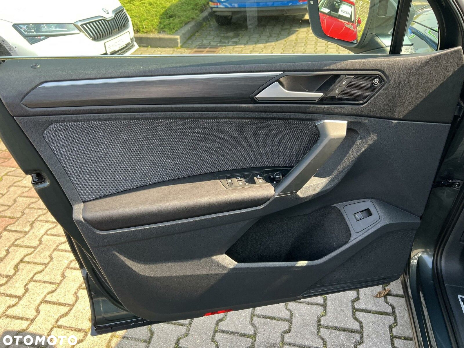Seat Tarraco 2.0 Eco TSI Xcellence S&S 4Drive DSG - 22