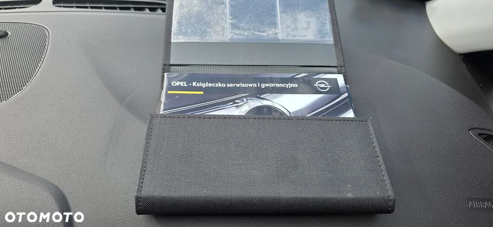 Opel Corsa 1.4 Enjoy - 40