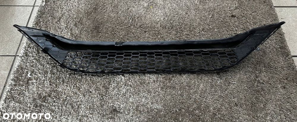 FORD FOCUS MK3 ST LIFT 14R- SPOILER DOKŁADKA ZDERZAKA PRZÓD F1EJ-17F017-A1 - 10