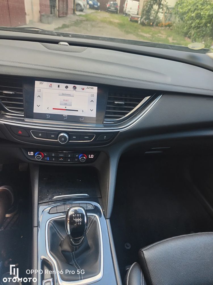 Opel Insignia 1.6 CDTI Cosmo ecoFLEX S&S - 12
