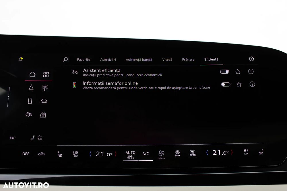 Audi A6 40 TDI quattro S tronic MHEV S Line - 34