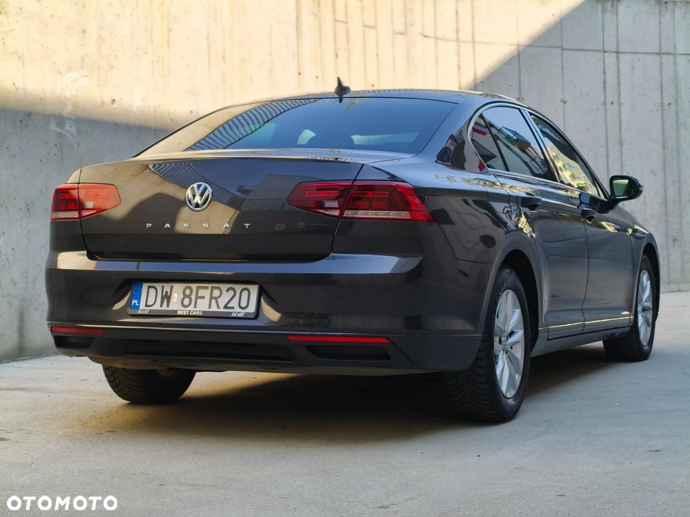 Volkswagen Passat 1.5 TSI EVO Business DSG - 15