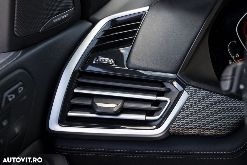 BMW X6 - 32