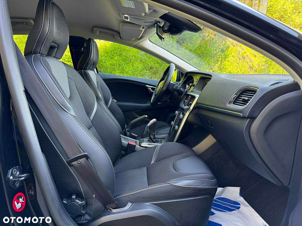 Volvo V40 - 4