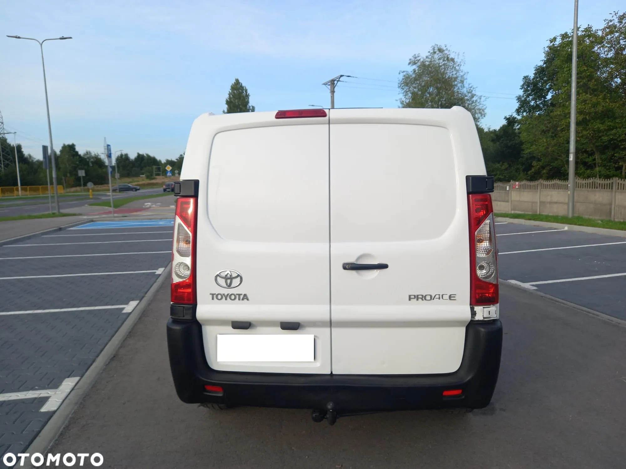 Toyota PROACE - 6