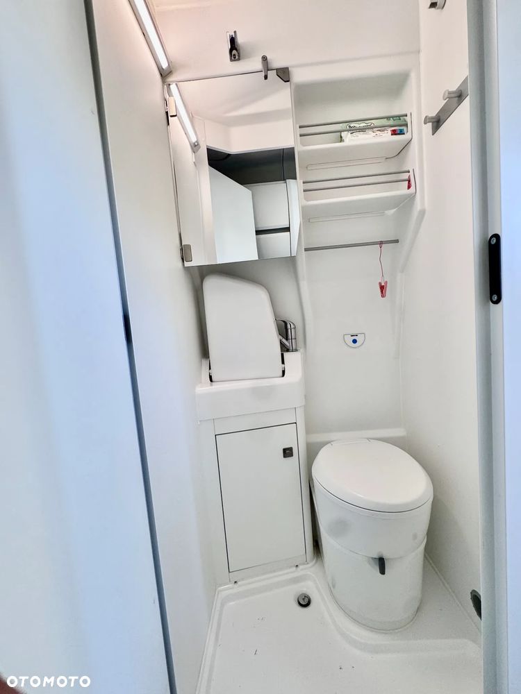 Volkswagen Crafter Trendline - 13