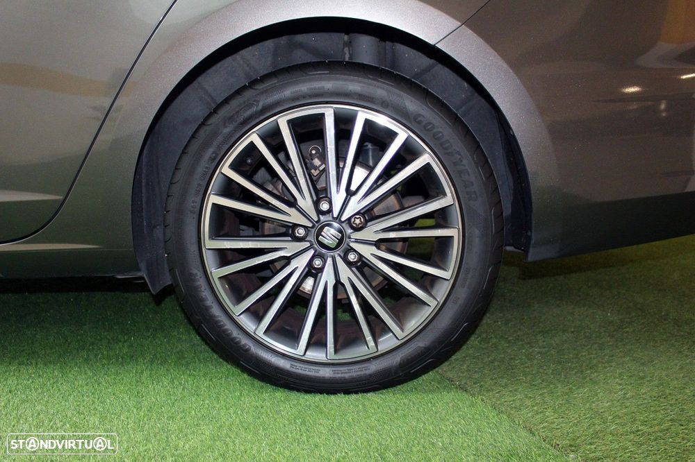 SEAT Leon ST 1.6 TDI Style S/S - 7